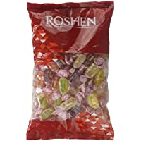 CARAMELO JELLY BOLSA DE 1 KILOGRAMO